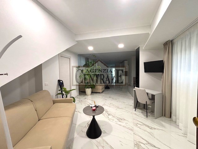 Agenzia Immobiliare Centrale Sanremo